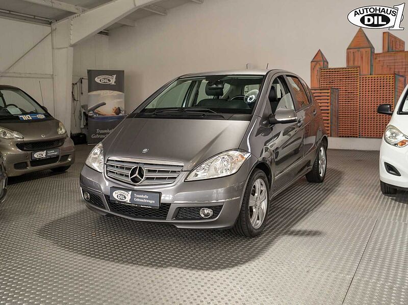 Mercedes-Benz A 180 Avantgarde *SHZ*SITZ-KOMFORT-PAKET*