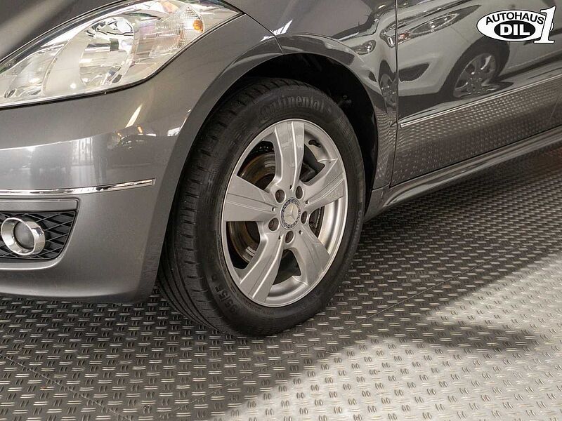 Mercedes-Benz A 180 Avantgarde *SHZ*SITZ-KOMFORT-PAKET*