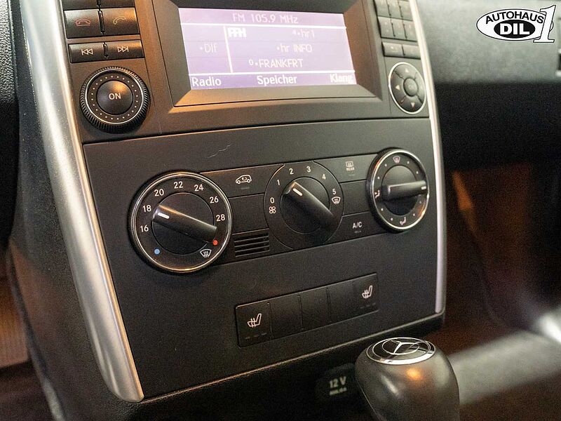 Mercedes-Benz A 180 Avantgarde *SHZ*SITZ-KOMFORT-PAKET*