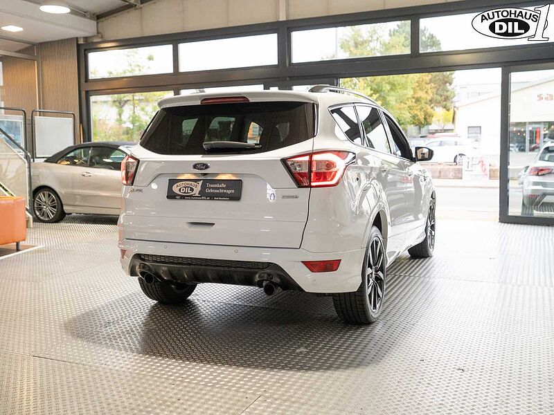 Ford Kuga EcoBoost  4x4  *Facelift*