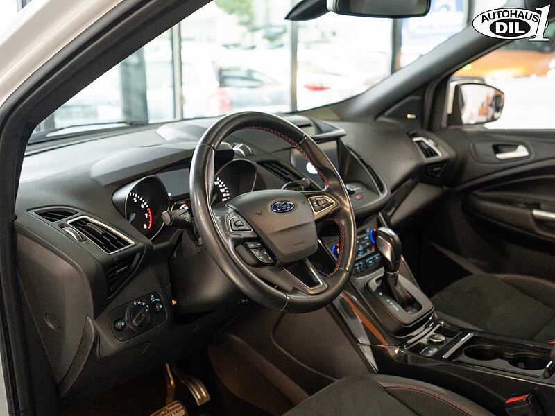 Ford Kuga EcoBoost  4x4  *Facelift*