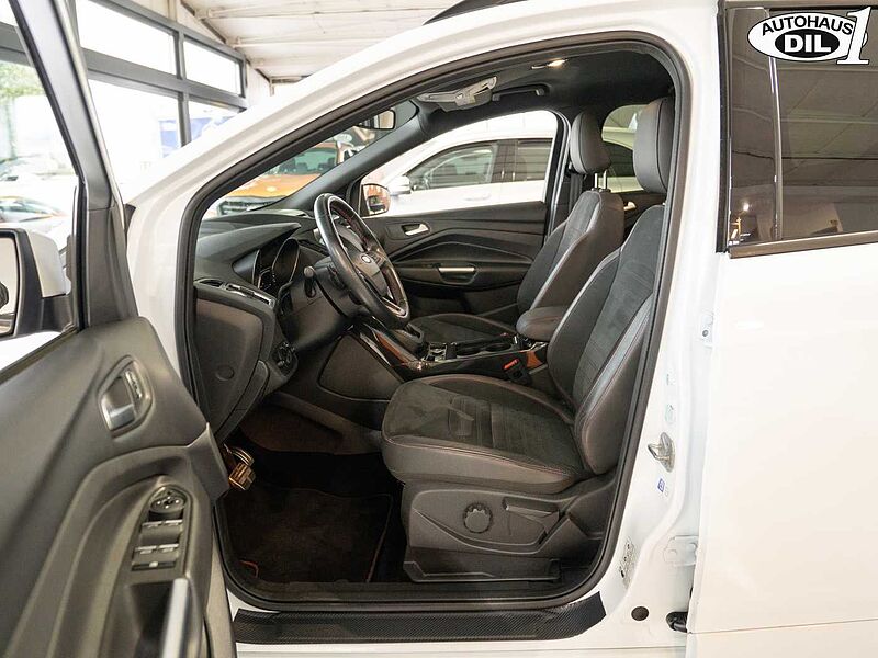 Ford Kuga EcoBoost  4x4  *Facelift*