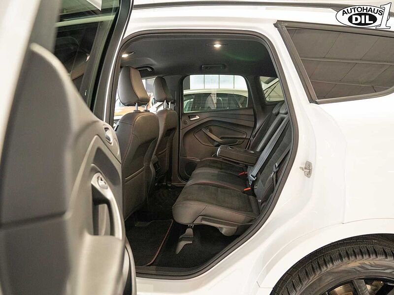 Ford Kuga EcoBoost  4x4  *Facelift*
