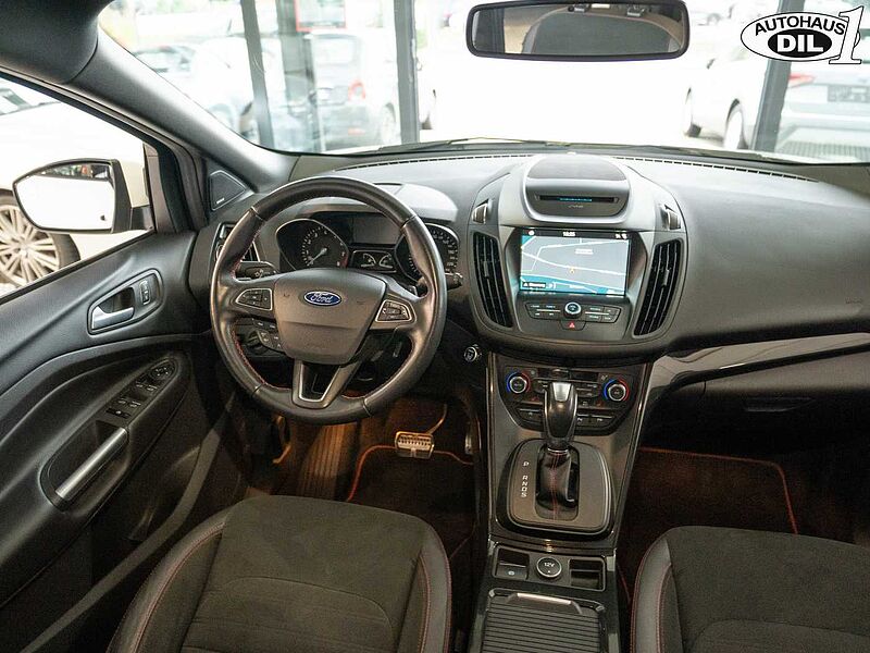 Ford Kuga EcoBoost  4x4  *Facelift*