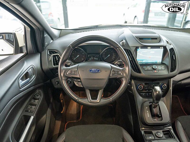 Ford Kuga EcoBoost  4x4  *Facelift*