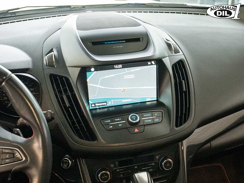 Ford Kuga EcoBoost  4x4  *Facelift*