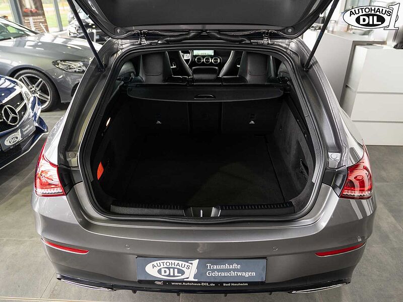 Mercedes-Benz CLA 220 d SB *AMG*STAND-HZ*RFK*DISTR. +*