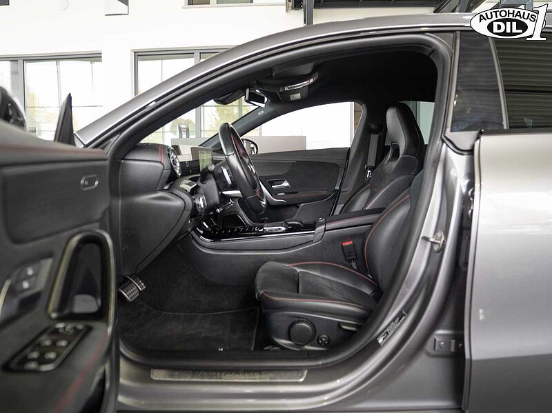 Mercedes-Benz CLA 220 d SB *AMG*STAND-HZ*RFK*DISTR. +*