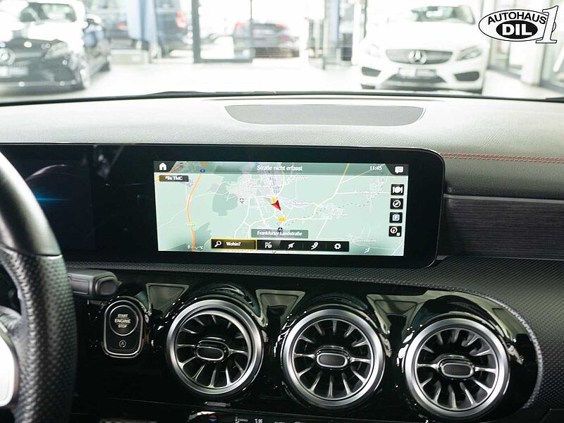 Mercedes-Benz CLA 220 d SB *AMG*STAND-HZ*RFK*DISTR. +*