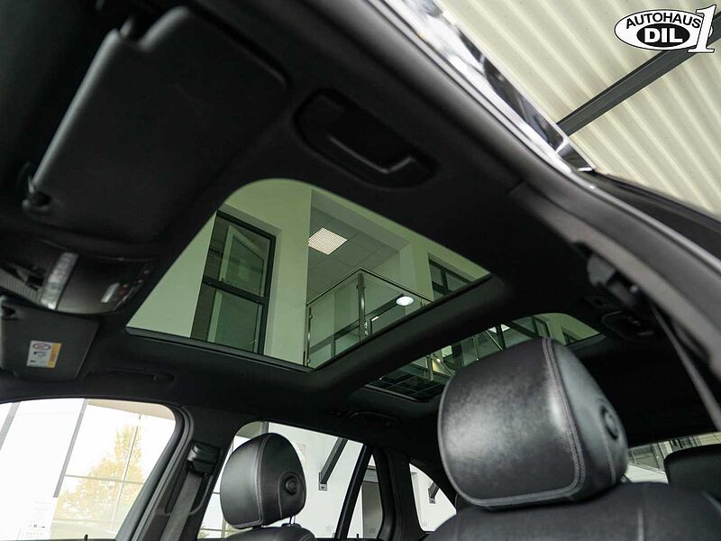 Mercedes-Benz GLC 250 d 4M 9G-T *AMG*PANO*DISTR. +*AIRMATIC*