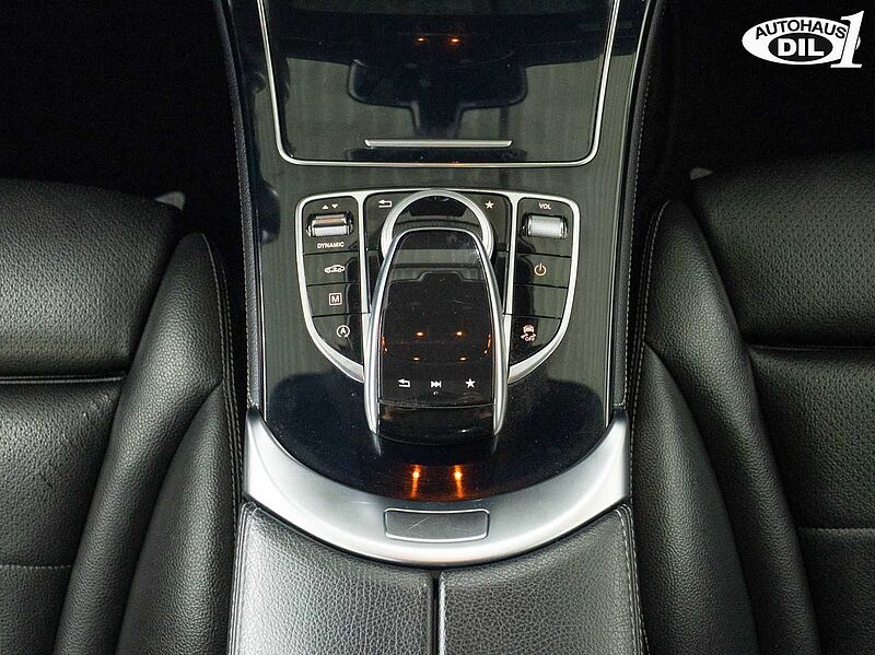 Mercedes-Benz GLC 250 d 4M 9G-T *AMG*PANO*DISTR. +*AIRMATIC*