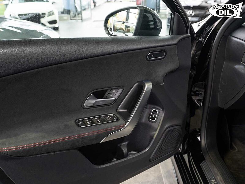 Mercedes-Benz A 250 e 8G-DCT *AMG-STYLING*NIGHT*