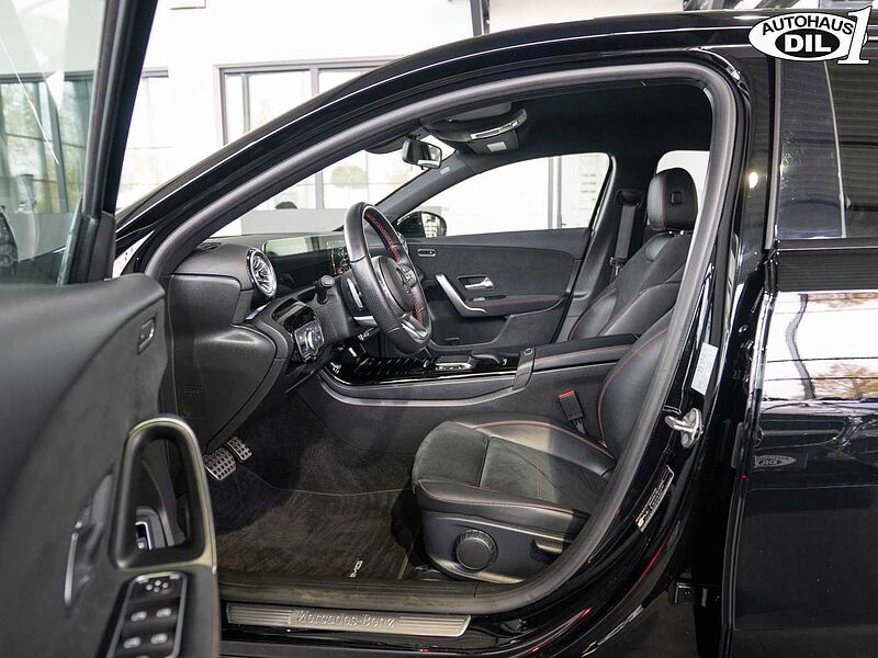 Mercedes-Benz A 250 e 8G-DCT *AMG-STYLING*NIGHT*