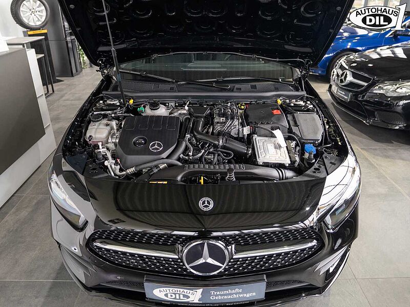 Mercedes-Benz A 250 e 8G-DCT *AMG-STYLING*NIGHT*