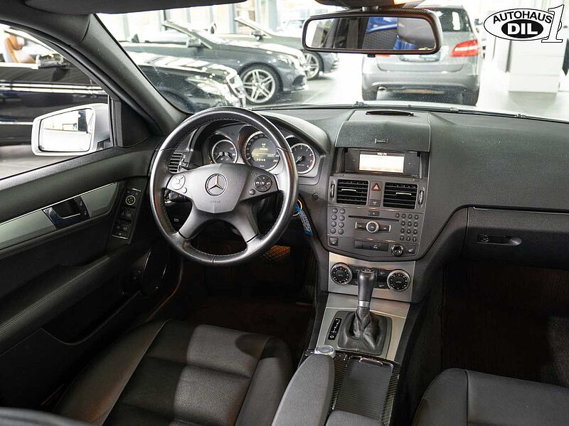 Mercedes-Benz C 300 4Matic *Avantgarde* Leder* V6 *7-Gang*
