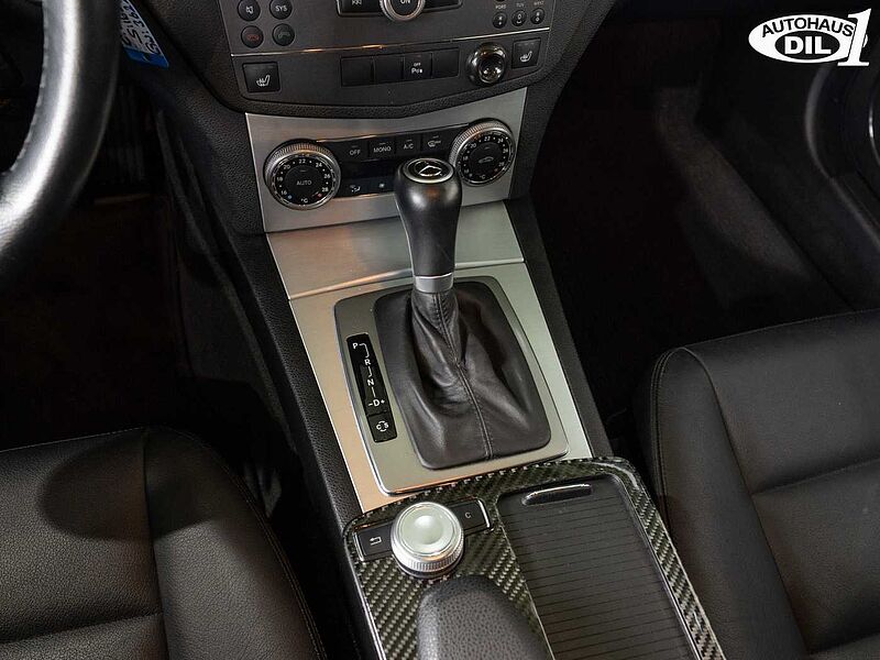Mercedes-Benz C 300 4Matic *Avantgarde* Leder* V6 *7-Gang*