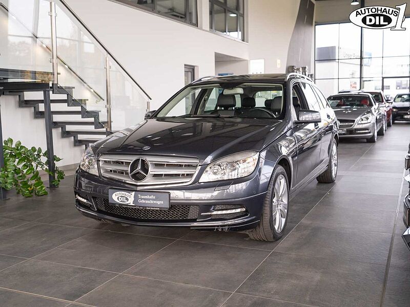 Mercedes-Benz C 250 CGI T *XENON*PDC*SCHIEBEDACH*