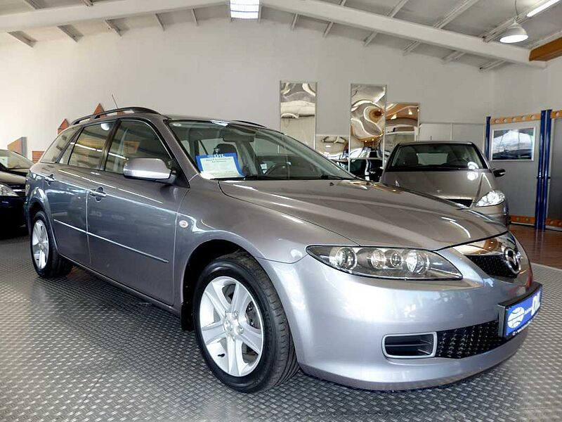 Mazda 6 Sport* *Gewerbe oder Export *