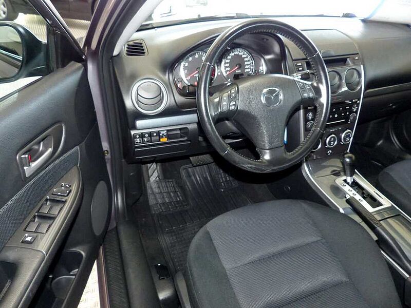 Mazda 6 Sport* *Gewerbe oder Export *