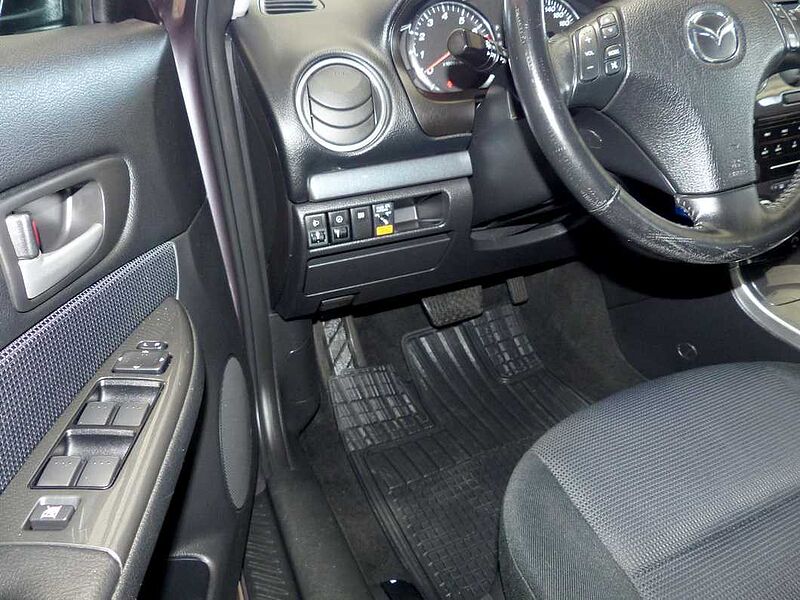 Mazda 6 Sport* *Gewerbe oder Export *