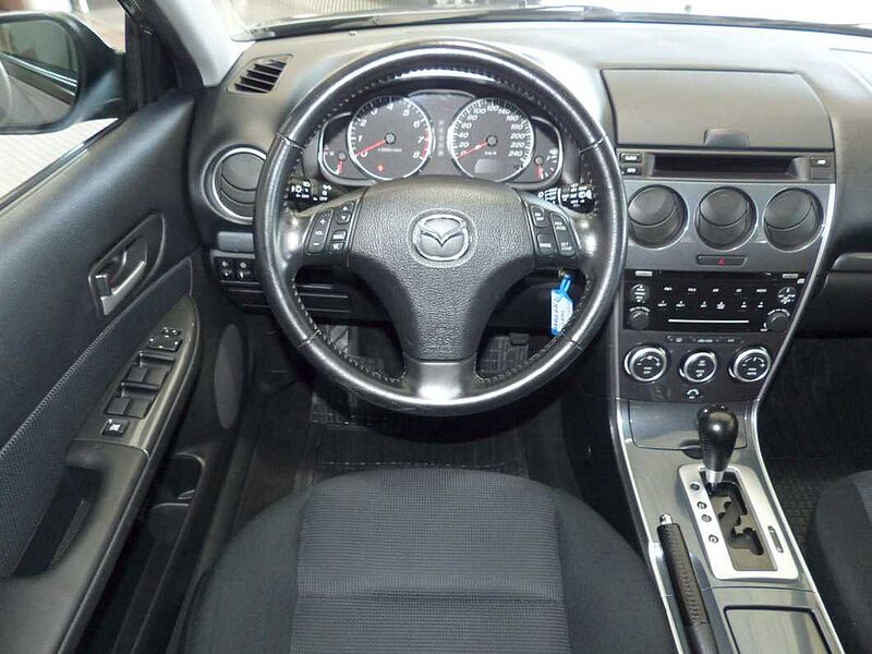 Mazda 6 Sport* *Gewerbe oder Export *