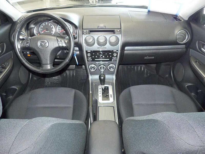 Mazda 6 Sport* *Gewerbe oder Export *