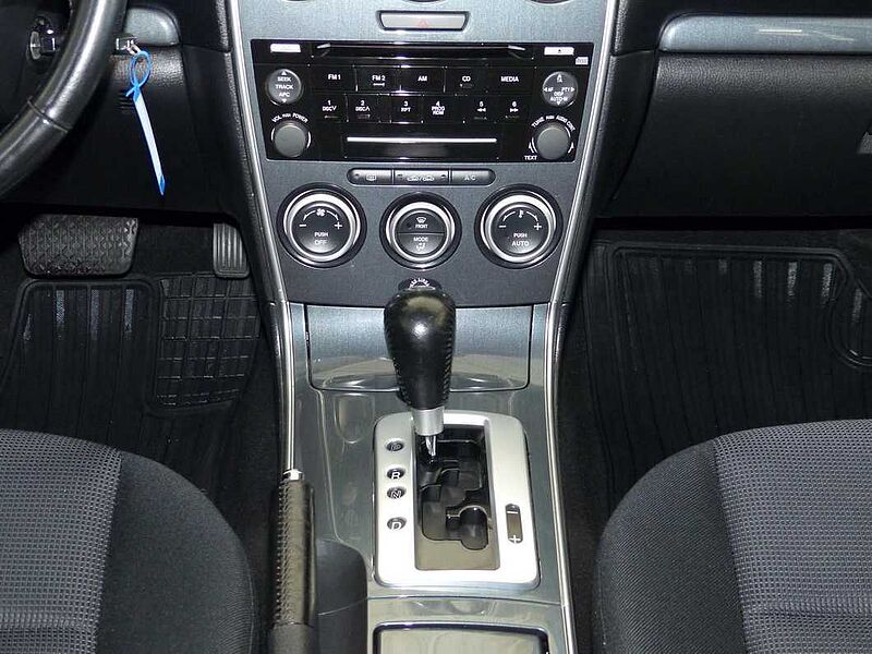 Mazda 6 Sport* *Gewerbe oder Export *