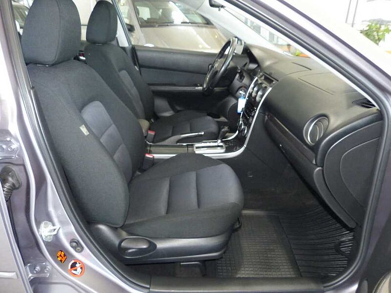 Mazda 6 Sport* *Gewerbe oder Export *