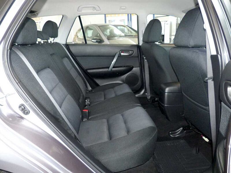 Mazda 6 Sport* *Gewerbe oder Export *