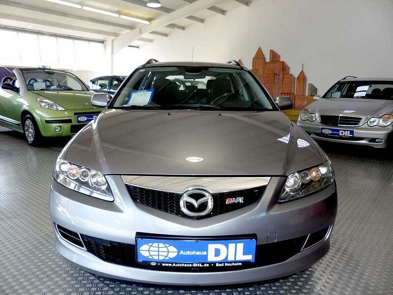 Mazda 6 Sport* *Gewerbe oder Export *