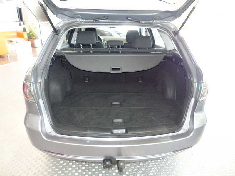 Mazda 6 Sport* *Gewerbe oder Export *