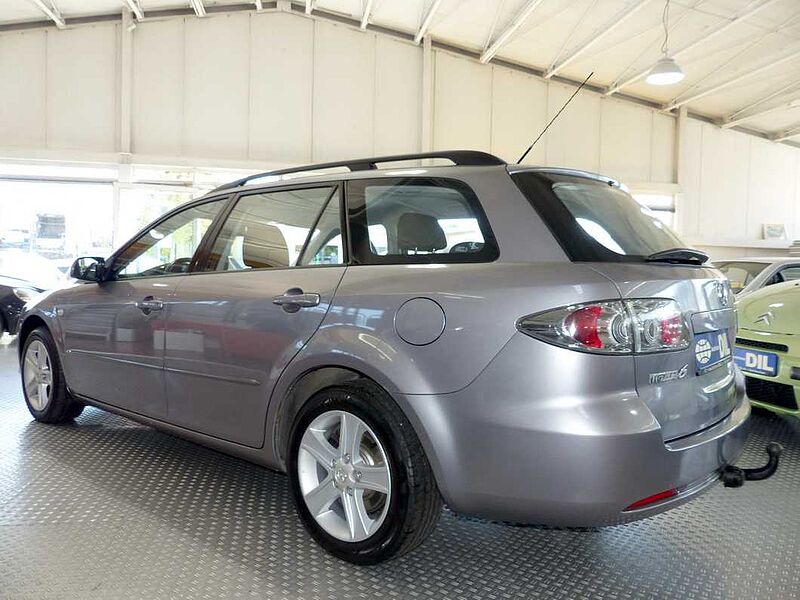 Mazda 6 Sport* *Gewerbe oder Export *