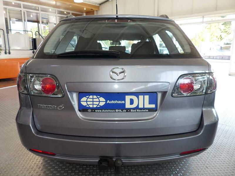 Mazda 6 Sport* *Gewerbe oder Export *