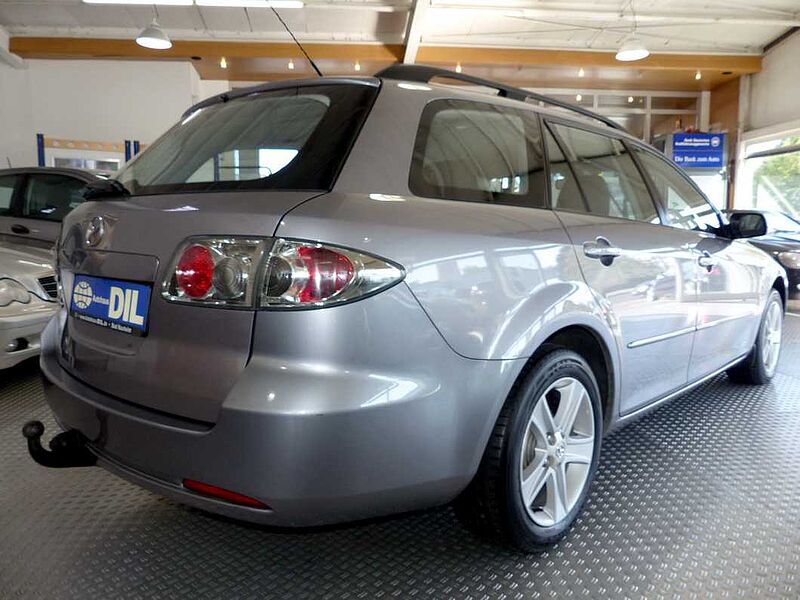 Mazda 6 Sport* *Gewerbe oder Export *