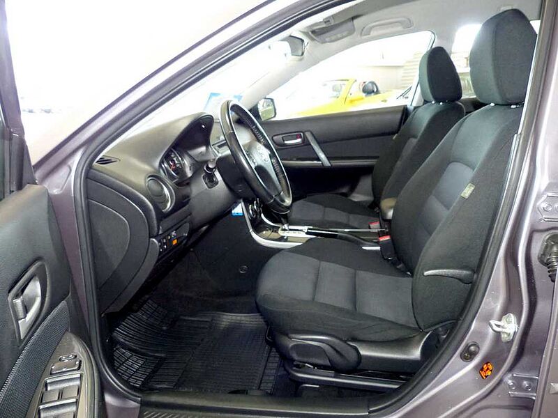 Mazda 6 Sport* *Gewerbe oder Export *