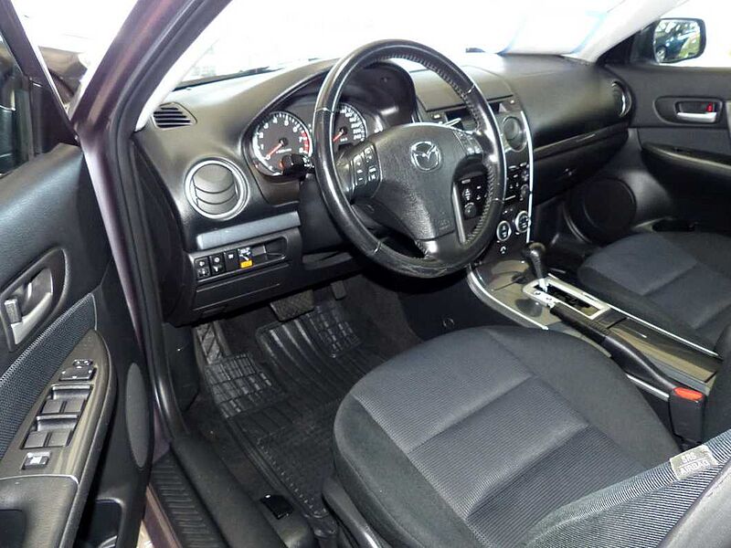 Mazda 6 Sport* *Gewerbe oder Export *