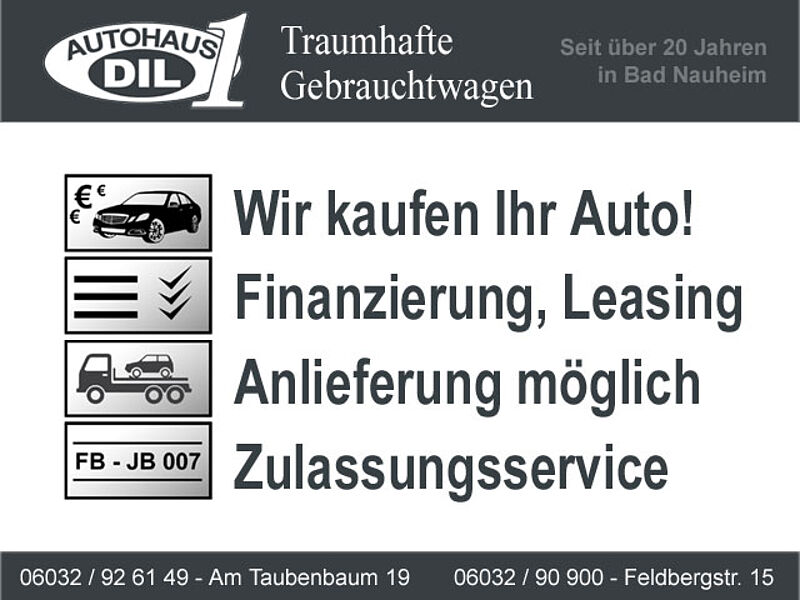 Mazda 6 Sport* *Gewerbe oder Export *