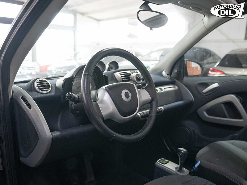 Smart fortwo cabrio* *DACH*Defekt*