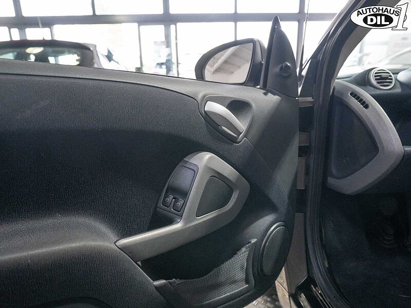 Smart fortwo cabrio* *DACH*Defekt*