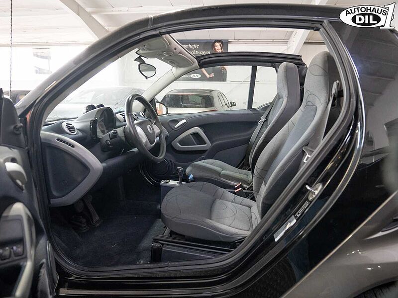 Smart fortwo cabrio* *DACH*Defekt*
