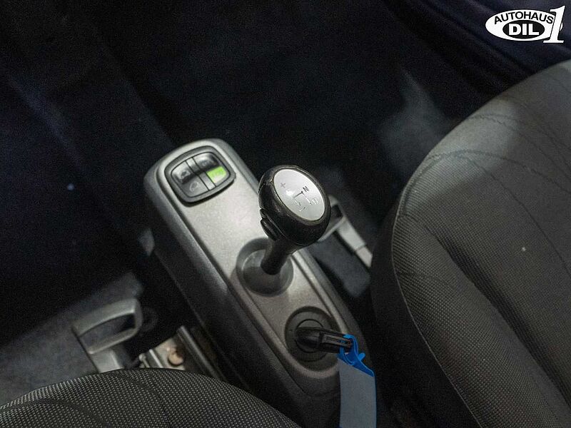 Smart fortwo cabrio* *DACH*Defekt*
