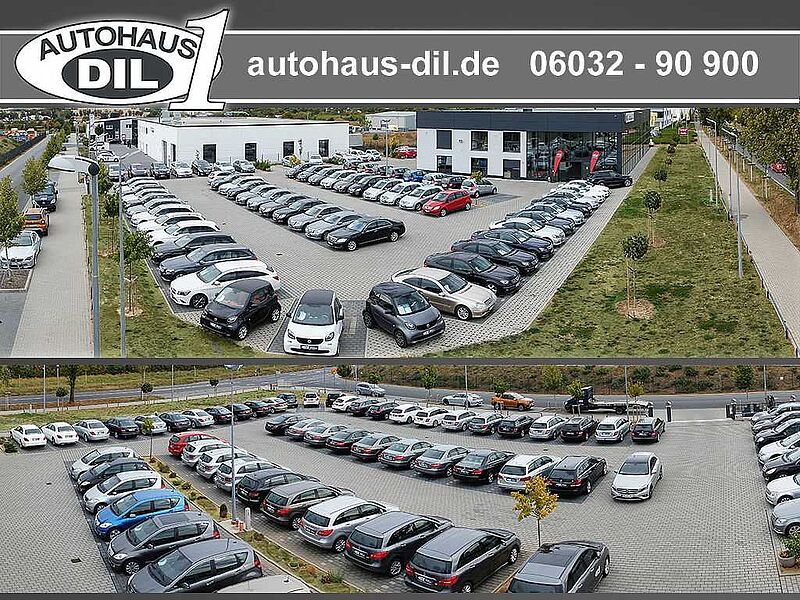 Smart fortwo cabrio* *DACH*Defekt*
