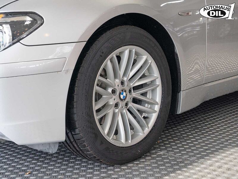 BMW 735 Limousine