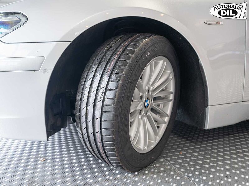 BMW 735 Limousine