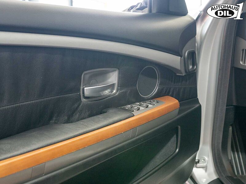 BMW 735 Limousine