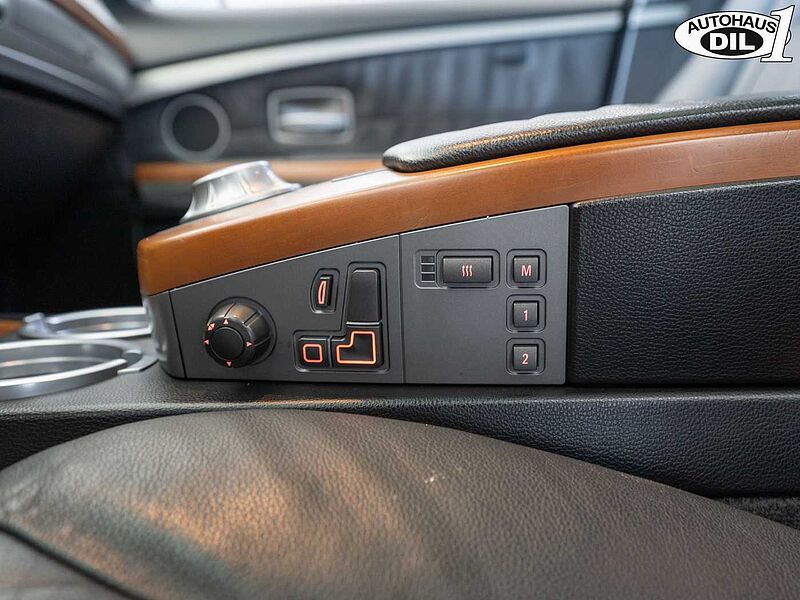 BMW 735 Limousine