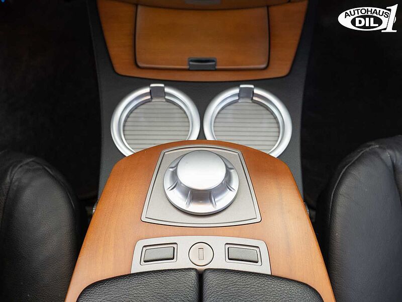 BMW 735 Limousine
