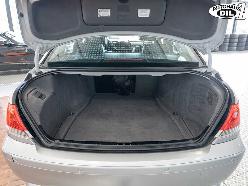 BMW 735 Limousine