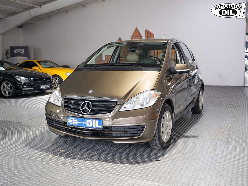 Mercedes-Benz A 160 *Firma Wagen*
