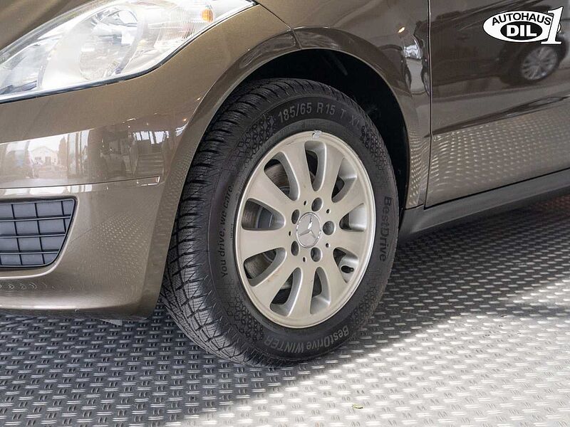 Mercedes-Benz A 160 *Firma Wagen*